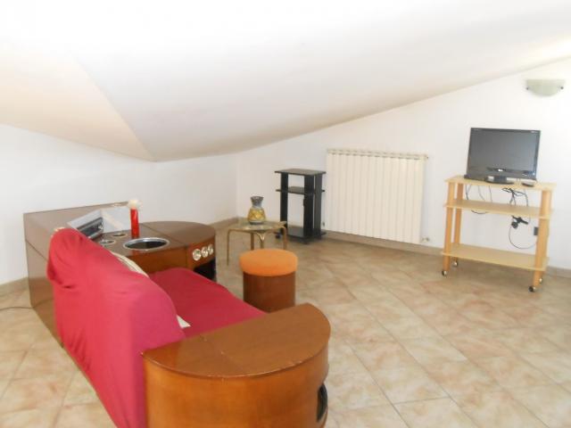 Appartamento in affitto a Cenerente, Perugia