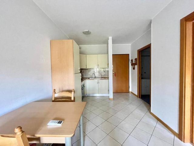 Appartamento in affitto a San Marco, Cenerente