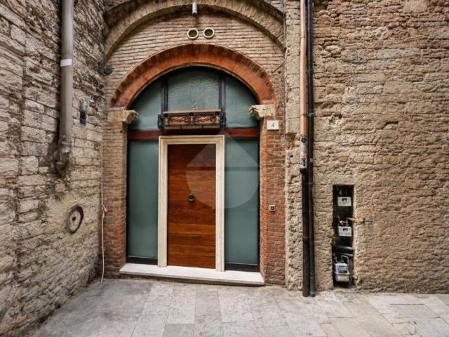 Appartamento in affitto a Cenerente, Umbria