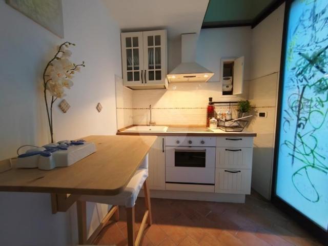 Appartamento in affitto a Cenerente, Umbria