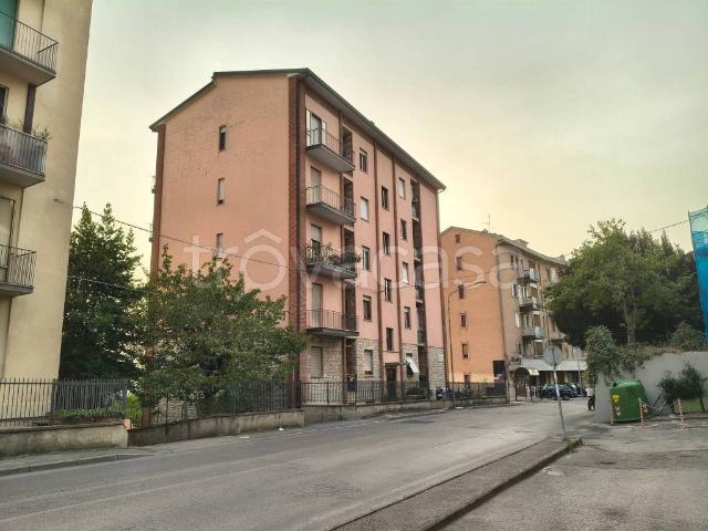 Appartamento in affitto a Madonna Alta, Cenerente