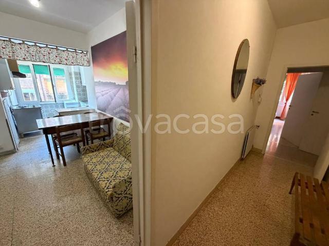Appartamento in affitto a Madonna Alta, Cenerente