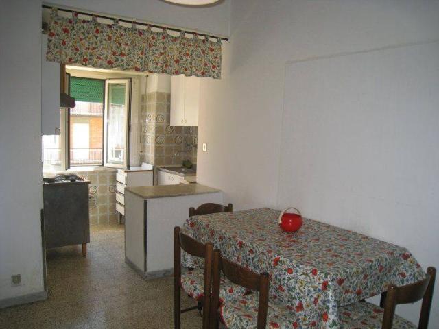 Appartamento in affitto a Sant'Erminio, Cenerente