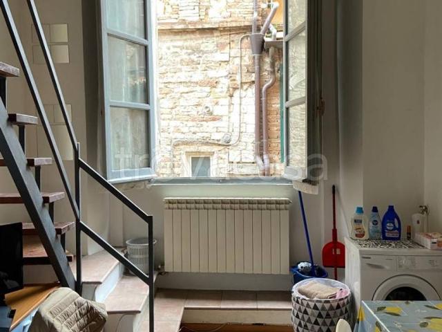 Appartamento in affitto a Sant'Erminio, Cenerente