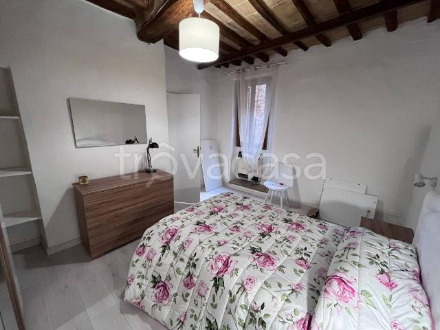 Appartamento in affitto a Sant'Erminio, Cenerente
