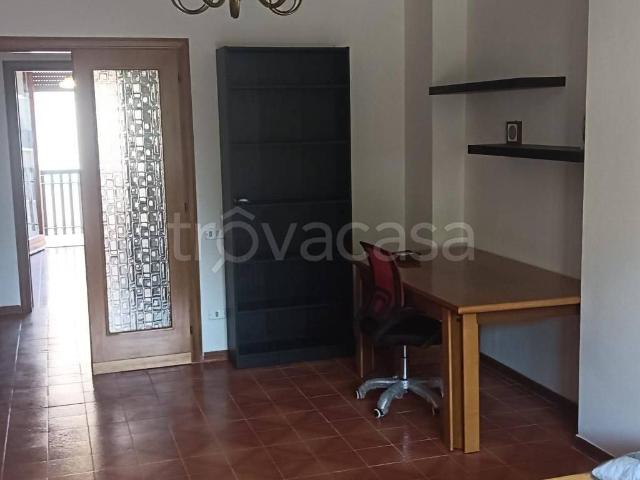 Appartamento in affitto a San Sisto, Cenerente