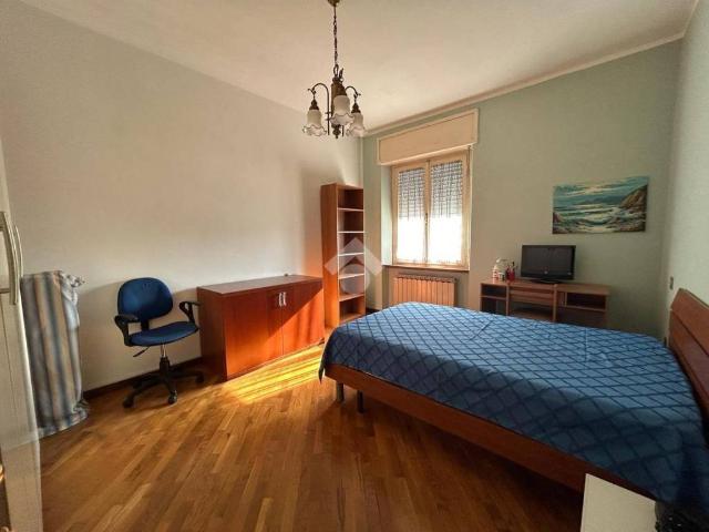 Monolocale in affitto a Sant'Erminio, Cenerente