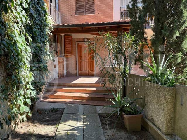 Appartamento in affitto a Cenerente, Umbria