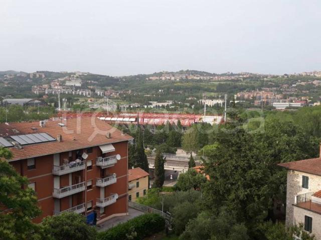 Appartamento in affitto a Cenerente, Umbria