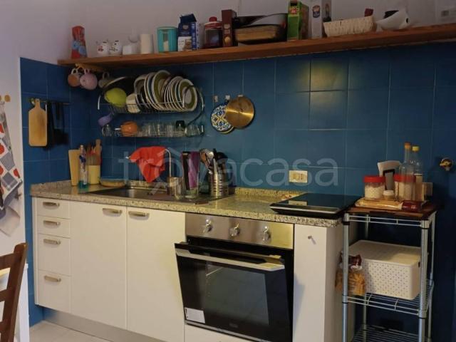 Appartamento in affitto a Sant'Erminio, Cenerente