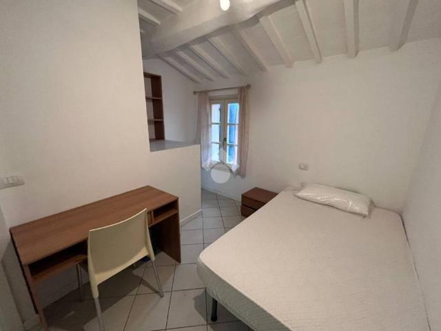Appartamento in affitto a Sant'Erminio, Cenerente