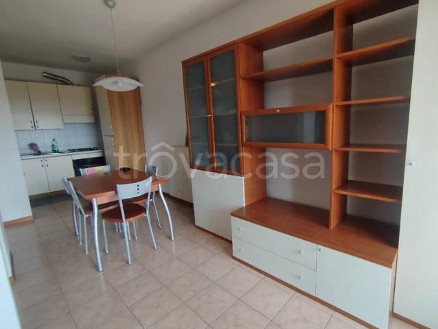 Appartamento in affitto a Piemonte, Torino