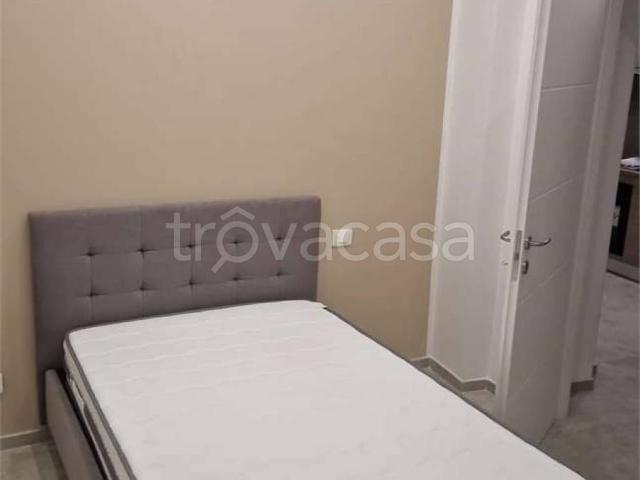 Appartamento in affitto a Sant'Erminio, Cenerente