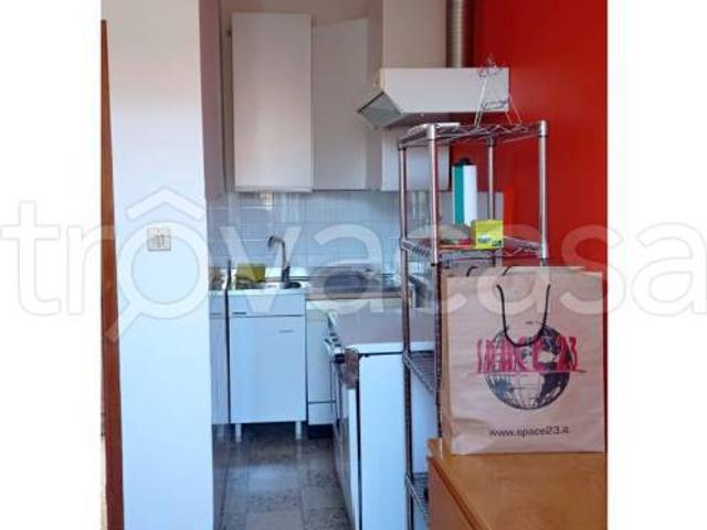 Appartamento in affitto a Madonna Alta, Cenerente