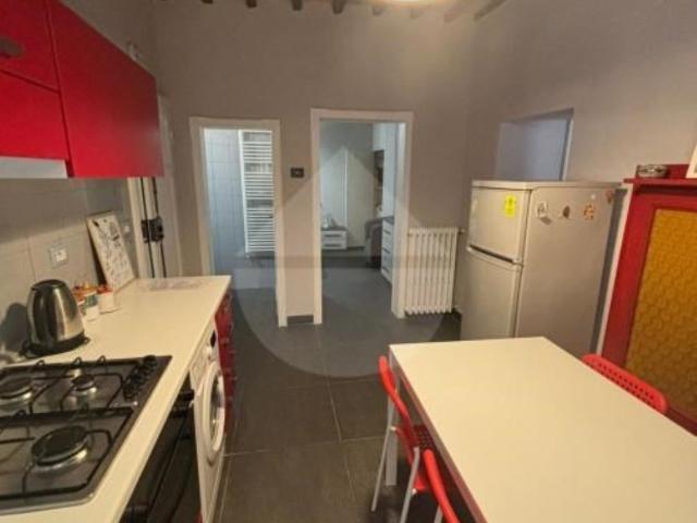 Appartamento in affitto a Sant'Erminio, Cenerente