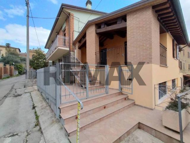 Appartamento in affitto a Cenerente, Umbria