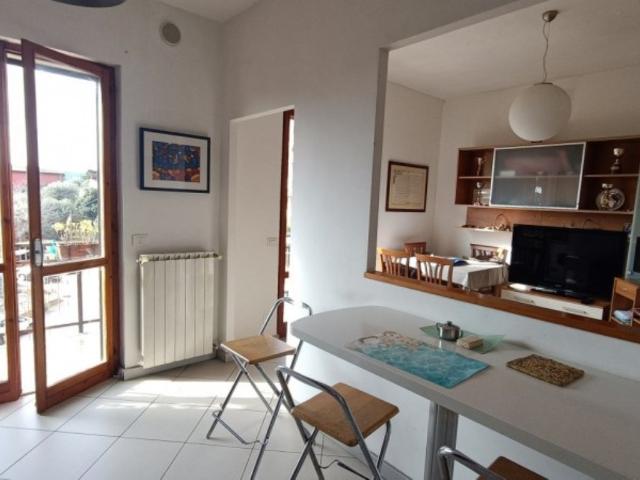 Appartamento in affitto a San Marco, Cenerente