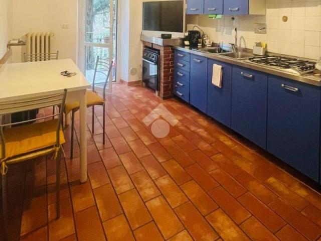 Appartamento in affitto a Sant'Erminio, Cenerente