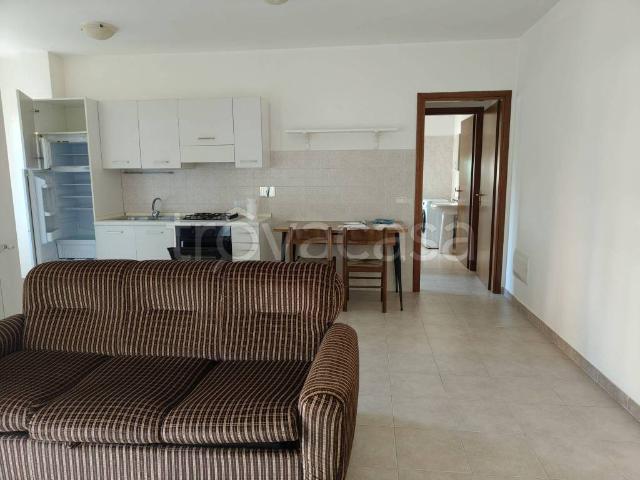 Appartamento in affitto a Cenerente, Umbria