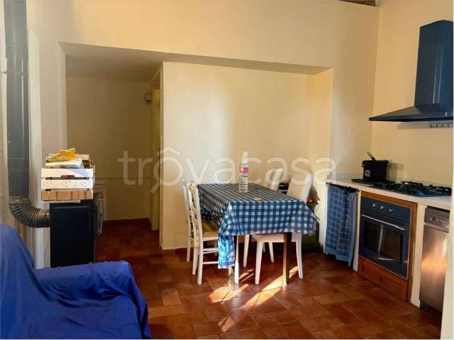 Appartamento in affitto a Cenerente, Umbria