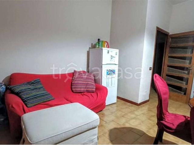 Appartamento in affitto a Casaglia, Cenerente