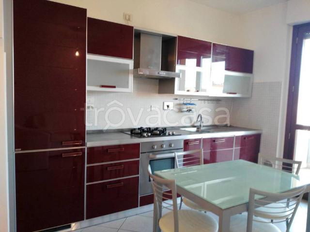 Appartamento in affitto a Cenerente, Umbria