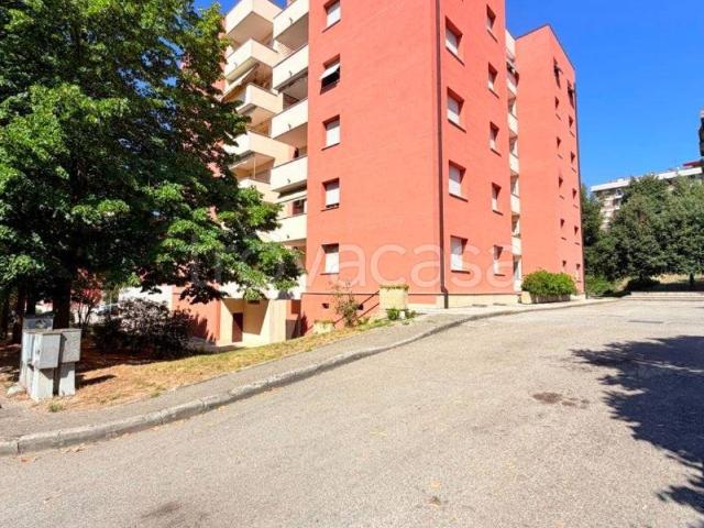 Appartamento in affitto a San Sisto, Cenerente