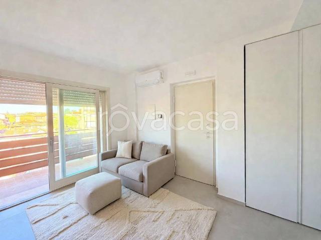 Appartamento in affitto a San Sisto, Cenerente