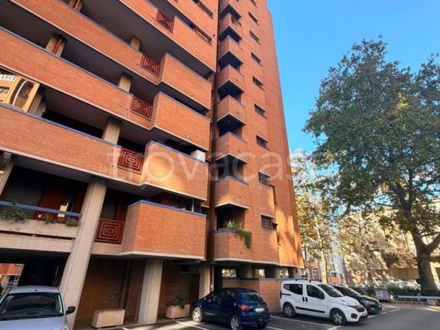 Appartamento in affitto a Madonna Alta, Cenerente