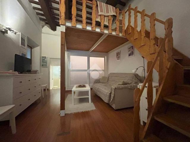Appartamento in affitto a Sant'Erminio, Cenerente