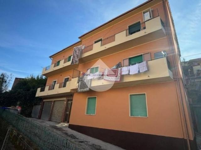 Appartamento in affitto a Sant'Erminio, Cenerente