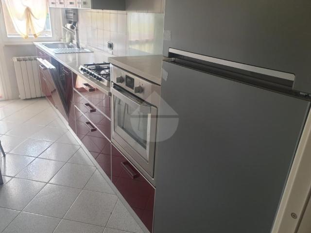 Appartamento in affitto a Santa Lucia, Cenerente
