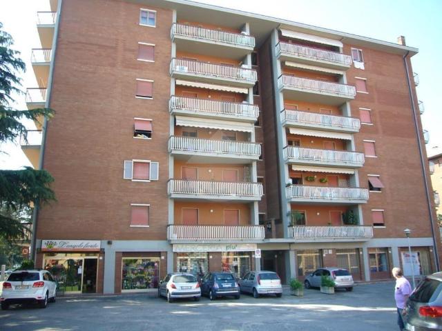 Appartamento in affitto a San Sisto, Cenerente