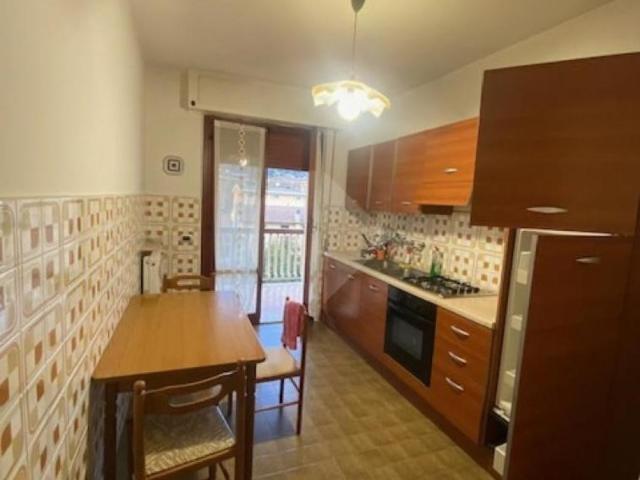 Appartamento in affitto a San Sisto, Cenerente