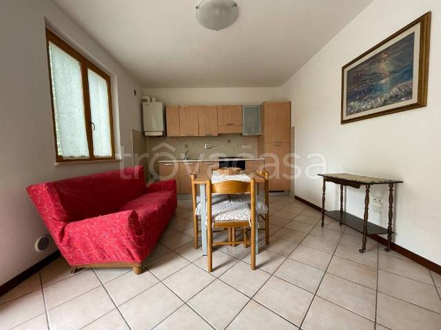 Appartamento in affitto a Borghetto di Prepo, Perugia