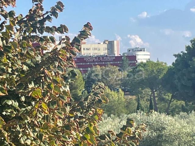 Appartamento in affitto a San Sisto, Cenerente