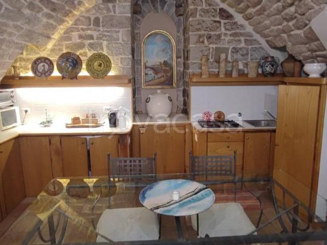 Appartamento in affitto a Sant'Erminio, Cenerente