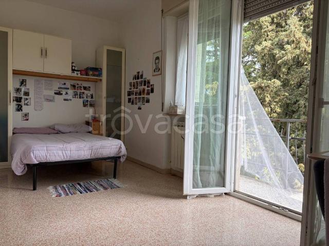 Appartamento in affitto a Cenerente, Umbria