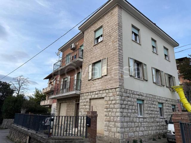 Appartamento in affitto a Madonna Alta, Cenerente