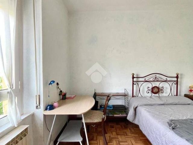 Appartamento in affitto a Santa Lucia, Cenerente