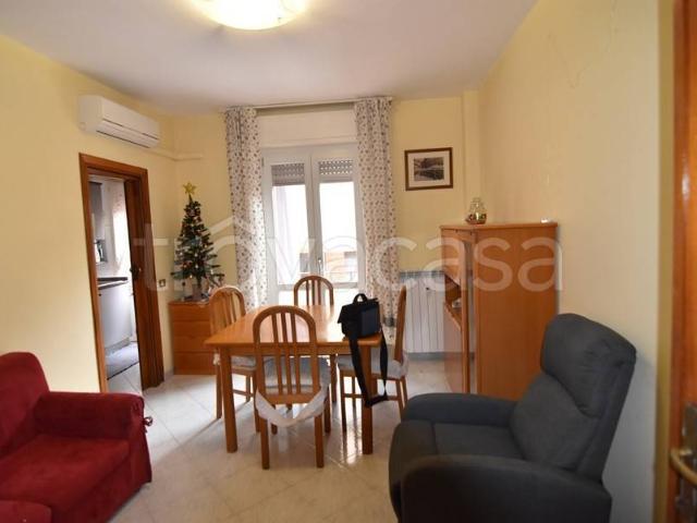 Appartamento in affitto a San Sisto, Cenerente