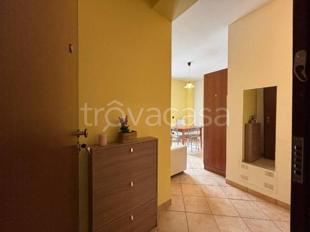 Appartamento in affitto a San Sisto, Cenerente