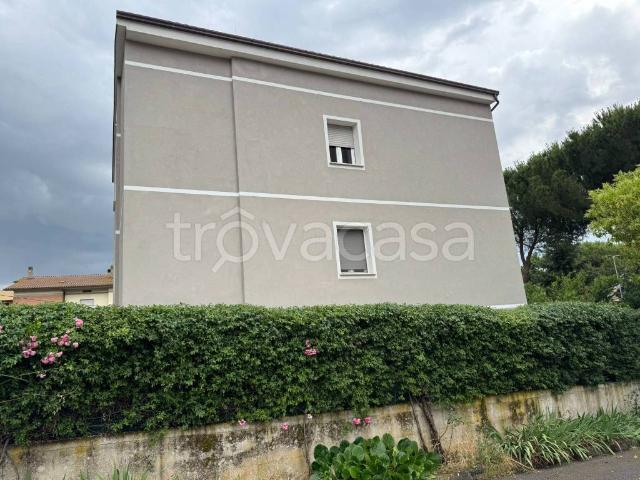 Appartamento in affitto a San Sisto, Cenerente