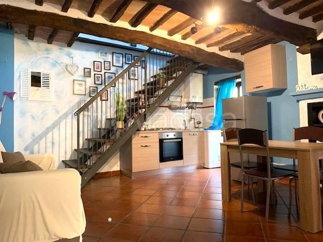 Appartamento in affitto a Cenerente, Umbria