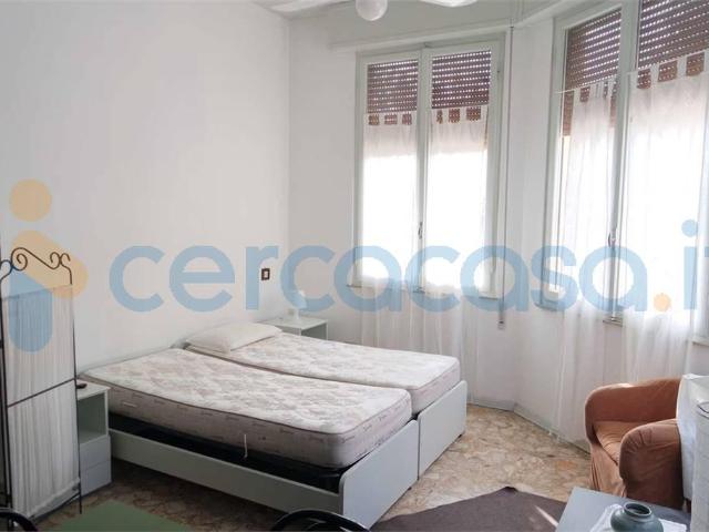 Appartamento in affitto a Centro Storico, Marche