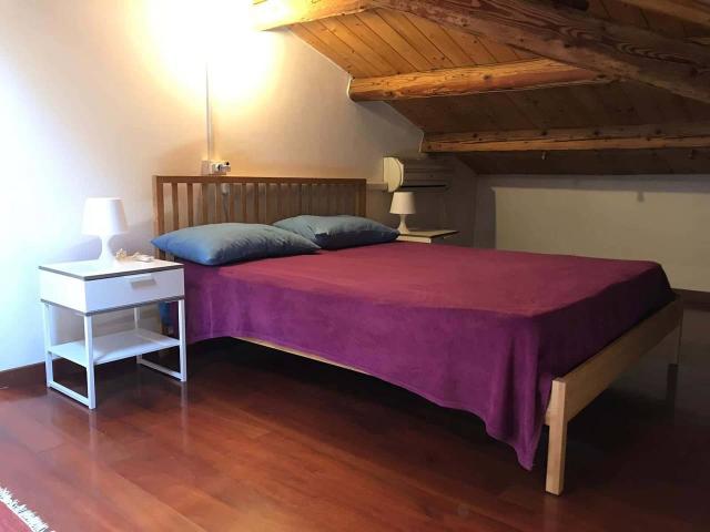 Appartamento in affitto a Centro Storico, Marche
