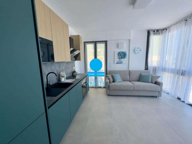 Appartamento in affitto a Loreto, Marche