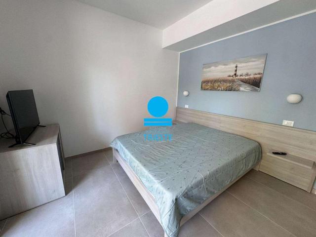 Appartamento in affitto a Loreto, Marche