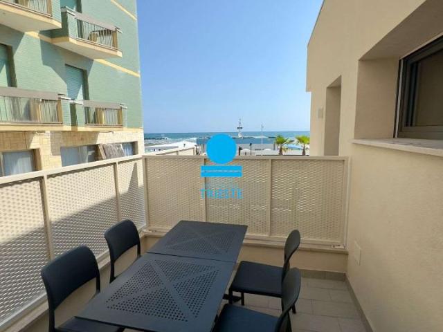 Appartamento in affitto a Loreto, Marche