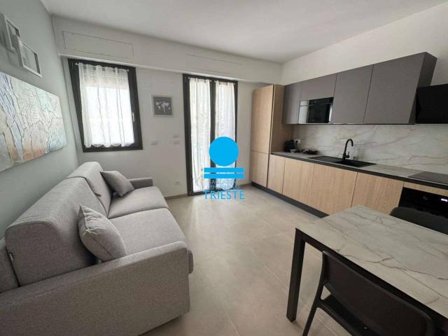 Appartamento in affitto a Loreto, Marche